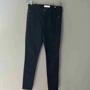 Skinnygirl Black Women's Skinny Jeans - Slim Fit